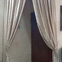 پرده ورودی یا والان دستک