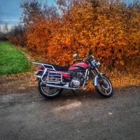 جترو 150CC HONDA