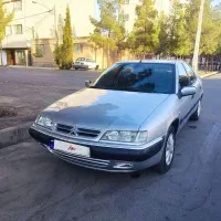 سیتروئن زانتیا 2000cc، مدل ۱۳۸۸