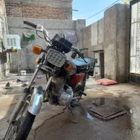 موتورسیگلت|موتورسیکلت|پلدشت, |دیوار