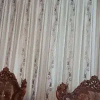 پرده پذیرایی