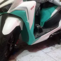 موتور طرح کلیک صفر روشن نشده