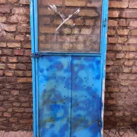 در سالم و سنگین