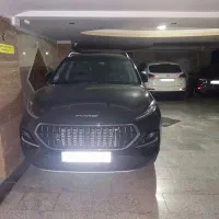 کی ام سی K7 مشکی مدل ۱۴۰۲