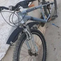 دوچرخه دنده ای ۱۸