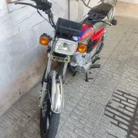 موتور سیکلت