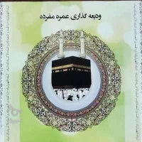 فیش حج عمره ،تالش