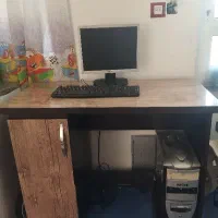 میز کامپیوتر 3میلیون تومان