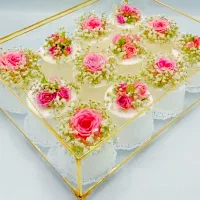 باکس کیک/باکس بله برون