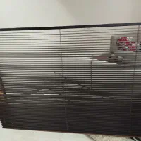 پرده چوبی|پرده، رانر، رومیزی|گرمدره, |دیوار