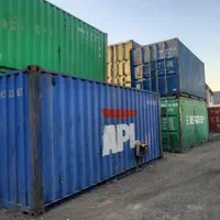اجاره انبارکانتینر جهت لوازم،اثاث منزل،جهاز،اداری|اجارهٔ دفتر صنعتی، کشاورزی، تجاری|تهران, یافت آباد جنوبی|دیوار