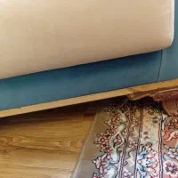 مبل یک نفره|مبلمان خانگی و میز عسلی|مشهد, حجاب (شهرک غرب)|دیوار