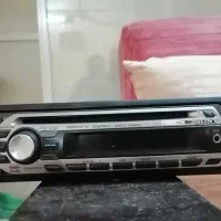 یکدستگاه پخش ماشین سونی مدلGT270S  سالم|قطعات یدکی و لوازم جانبی|قم, شهرک طالقانی|دیوار