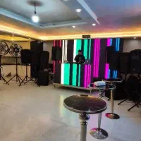 دی جی تولد عقد مراسمات ...