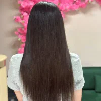 کراتین مو فقط با هزینه مواد|خدمات آرایشگری و زیبایی|سرپل ذهاب, |دیوار