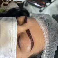 کراتینه مو تتو صورت پیرسینگ تمام نواحی