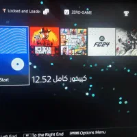 ps4|کنسول، بازی ویدئویی و آنلاین|بندرعباس, |دیوار