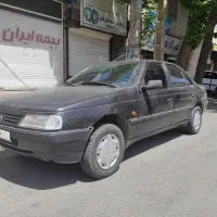 پژو ROA|خودرو سواری و وانت|خرم‌آباد, |دیوار