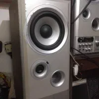 سه مدل اسپیکر صوتی|سیستم صوتی خانگی|ری, دولتآباد|دیوار