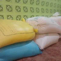 برنج سرله و میداوود