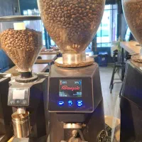 آسیاب فیورنزاتو مد F64 evo