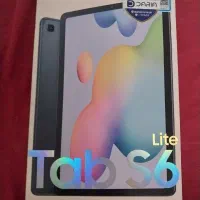 Galaxy tab s6 lite