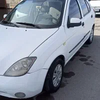 تیبا ۲ مدل ۹۷ فوری|خودرو سواری و وانت|قائن, |دیوار