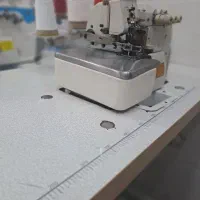 زیگزال دینام سرخود جک مدل ۷۰۰۰ سه نخ|چرخ خیاطی و ریسندگی|قرچک, مهدیه|دیوار