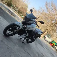 آپاچی ۱۸۰مدل ۱۳۹۵