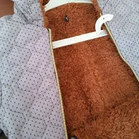 لباس گرم مناسب ۱ تا ۳ سال|کفش و لباس بچه|اسفراین, |دیوار