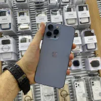 13 promax 256 سالم تمیز بدون باز شدگی