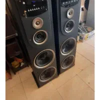 اسپیکر خانگی