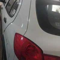 کوئیک GX مدل ۴۰۳ درحدصفر
