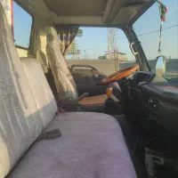 ایسزو ۶ تن|خودرو سنگین|کوهدشت, |دیوار