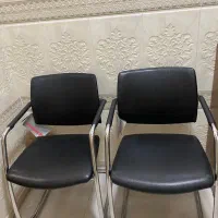 صندلی در حد نو