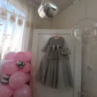 لباس مجلسی دخترونه نو