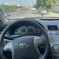 تویوتا کمری 2007|خودرو سواری و وانت|بابل, |دیوار