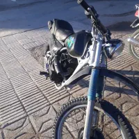 تریل ۲۵۰  سالم اماده برای کوه