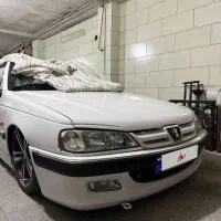 پارس مدل ۱۴۰۰با لوازم|خودرو سواری و وانت|شهریار, شهرک مصطفی خمینی|دیوار