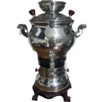 سماور گازی مناسب جهیزیه