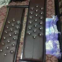 تخت خواب دو نفره