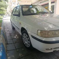 سمند f7 دوگانه کارخانه مدل 94