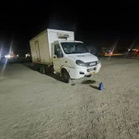 اتاق یخچالی قیمت ۱۰۰ بالای صفر موتور سالم