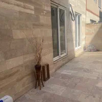 اپارتمان ۹۷ متر با ۹۰ متر حیاط اختصاصی (هاشمیه)|اجارهٔ آپارتمان|مشهد, نیروی هوایی|دیوار