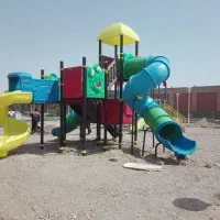 فروش انواع تاب و سرسره ارسال به سراسر کشور|اسباب‌‌بازی|رشت, گلسار|دیوار