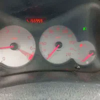 206تیپ 2|خودرو سواری و وانت|قدس, شهرک صنعتی گلگون|دیوار