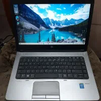 لپ تاپ. نسل4.Hp