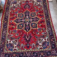 یک جفت قالیچه دستباف|فرش|مراغه, |دیوار