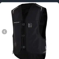 ایربگ موتور و دوچرخه موتوتک نو