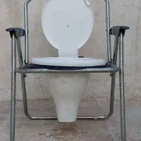 توالت فرنگی سیار